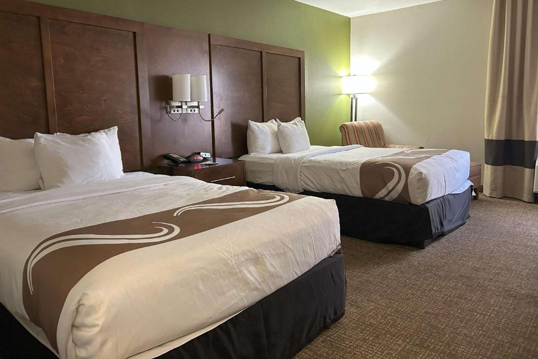 Photo of Bedroom in Tarboro