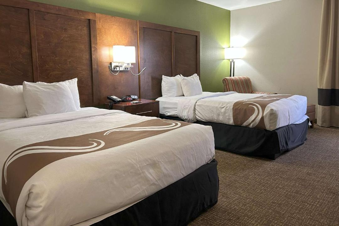 Photo of Bedroom in Tarboro
