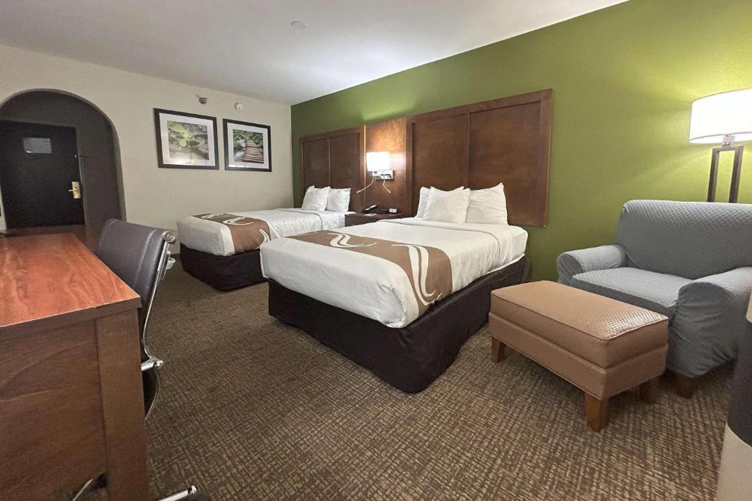 Photo of Bedroom in Tarboro