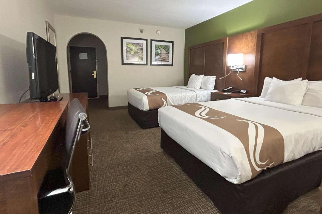 Photo of Bedroom in Tarboro
