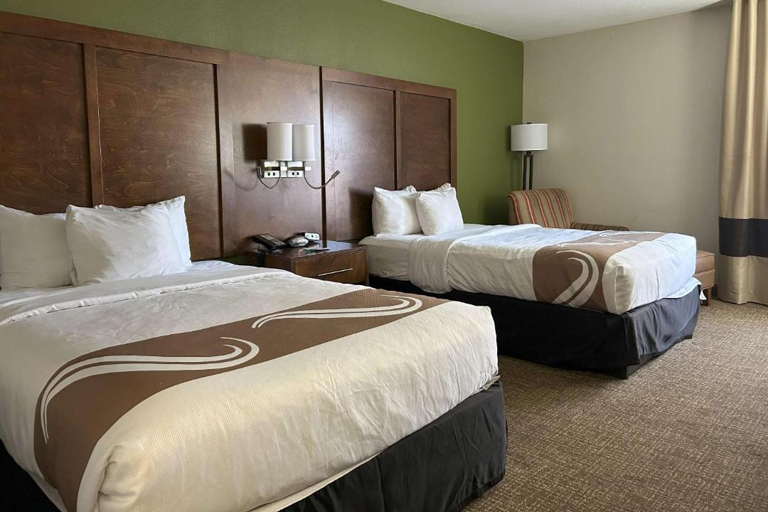 Photo of Bedroom in Tarboro
