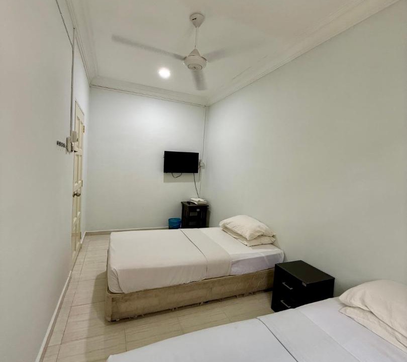 Photo of Bedroom in Taman Tab