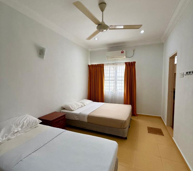 Photo of Bedroom in Taman Tab