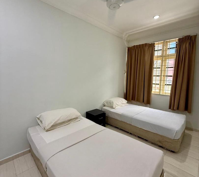 Photo of Bedroom in Taman Tab