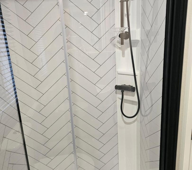 Photo of Bathroom in Llandwrog