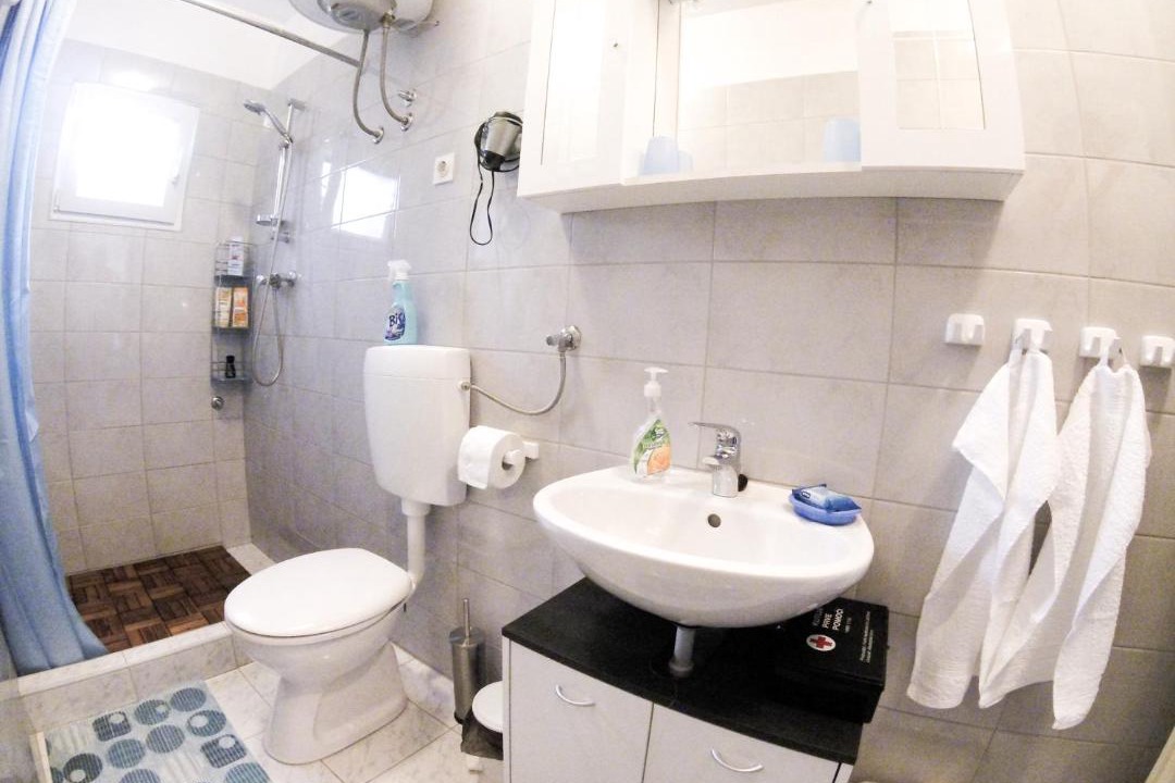 Photo of Bathroom in Sibenik