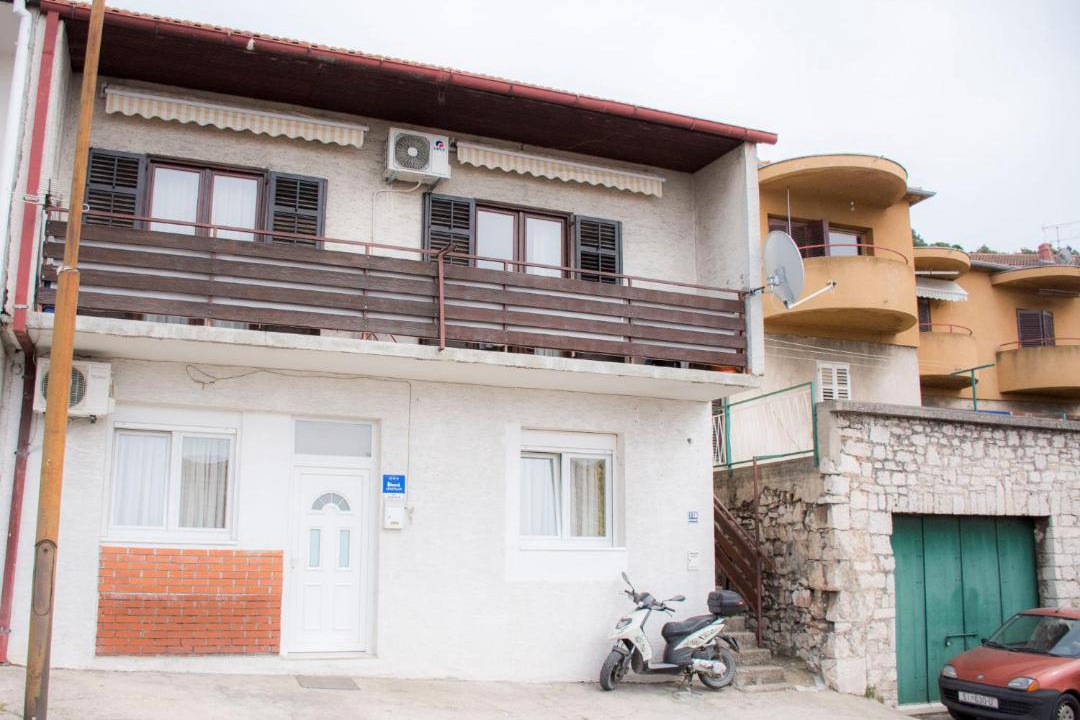 Photo of Buildings in Sibenik