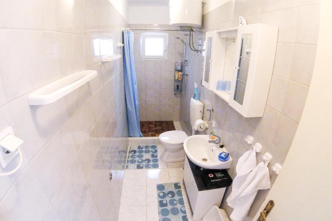 Photo of Bathroom in Sibenik