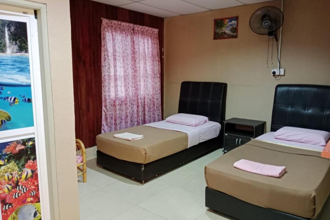 Photo of Others in Kampung Pasir Hantu