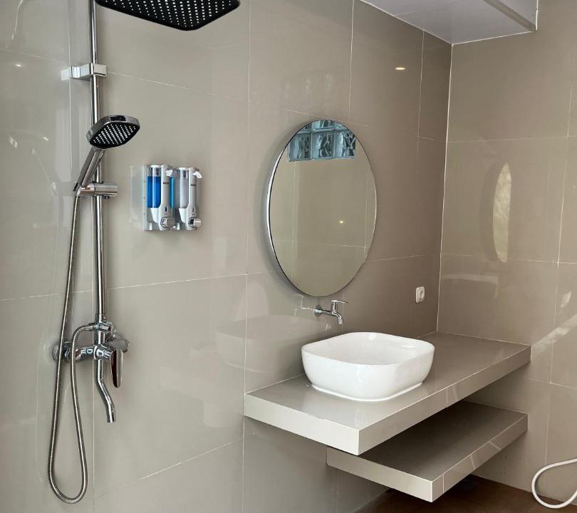Photo of Bathroom in Cangkringan