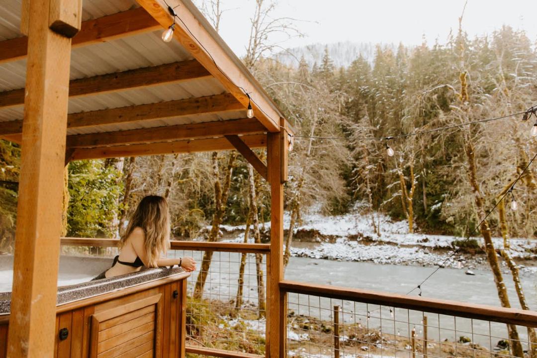 Photo of Others in Verlot