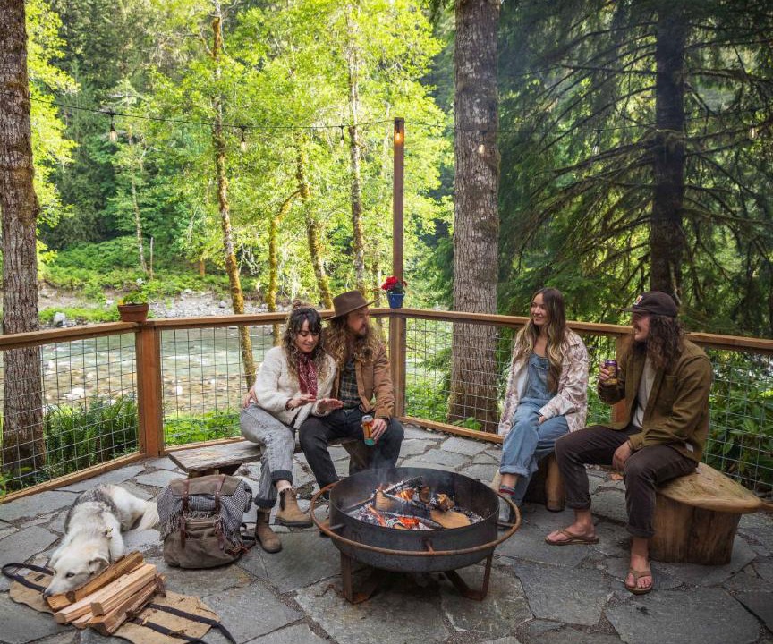 Photo of Others in Verlot