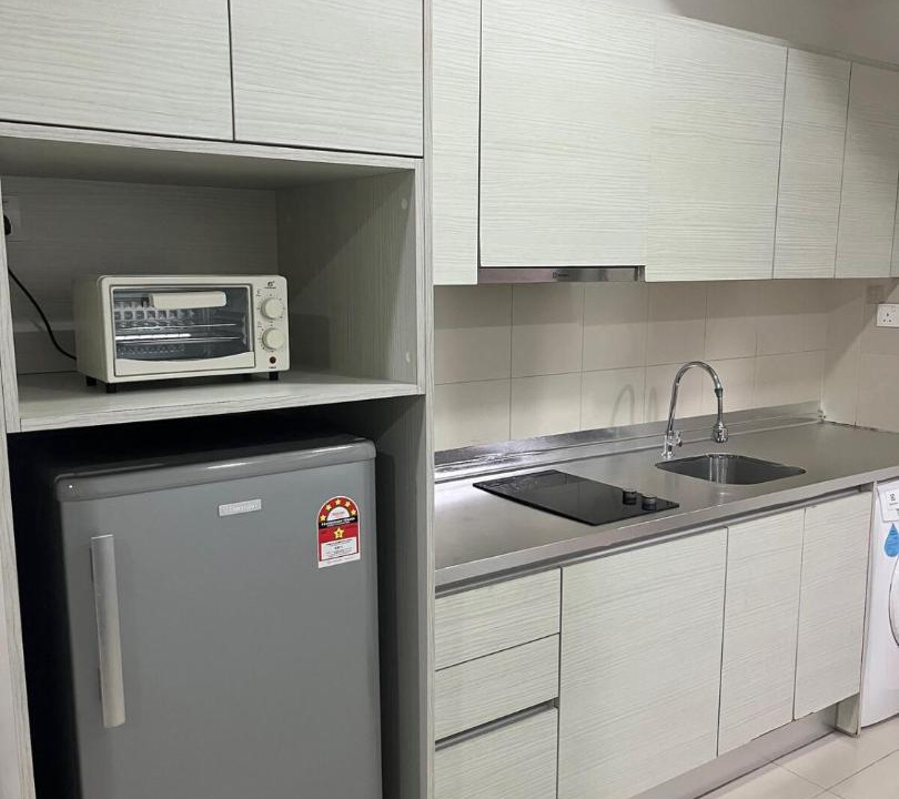 Photo of Kitchen in Shah Alam