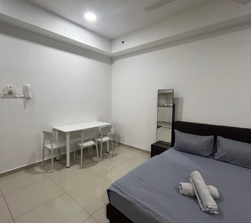 Photo of Bedroom in Shah Alam