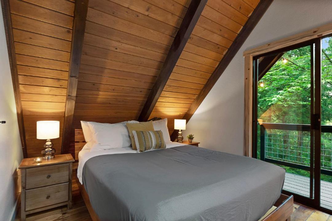 Photo of Bedroom in Sudden Valley