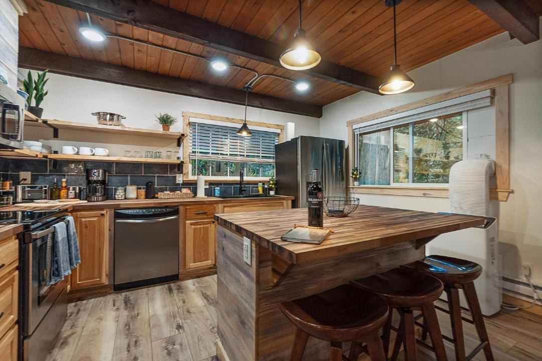 Photo of Kitchen in Sudden Valley