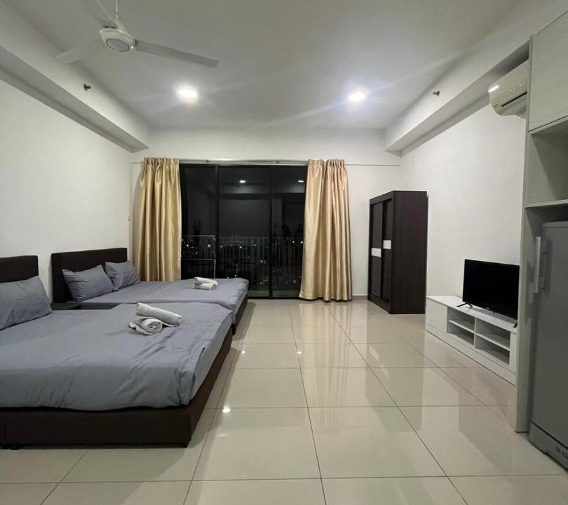Photo of Bedroom in Shah Alam