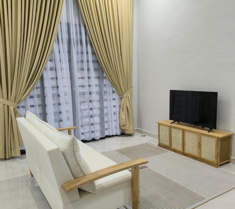 Photo of Livingroom in Marang