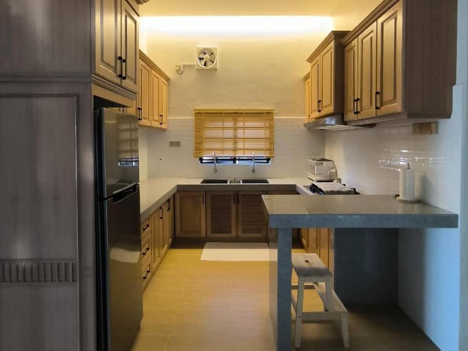 Photo of Kitchen in Marang