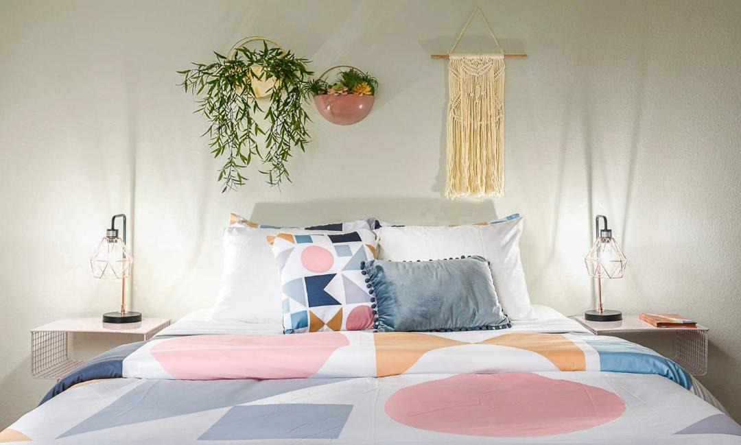 Photo of Bedroom in Sudden Valley