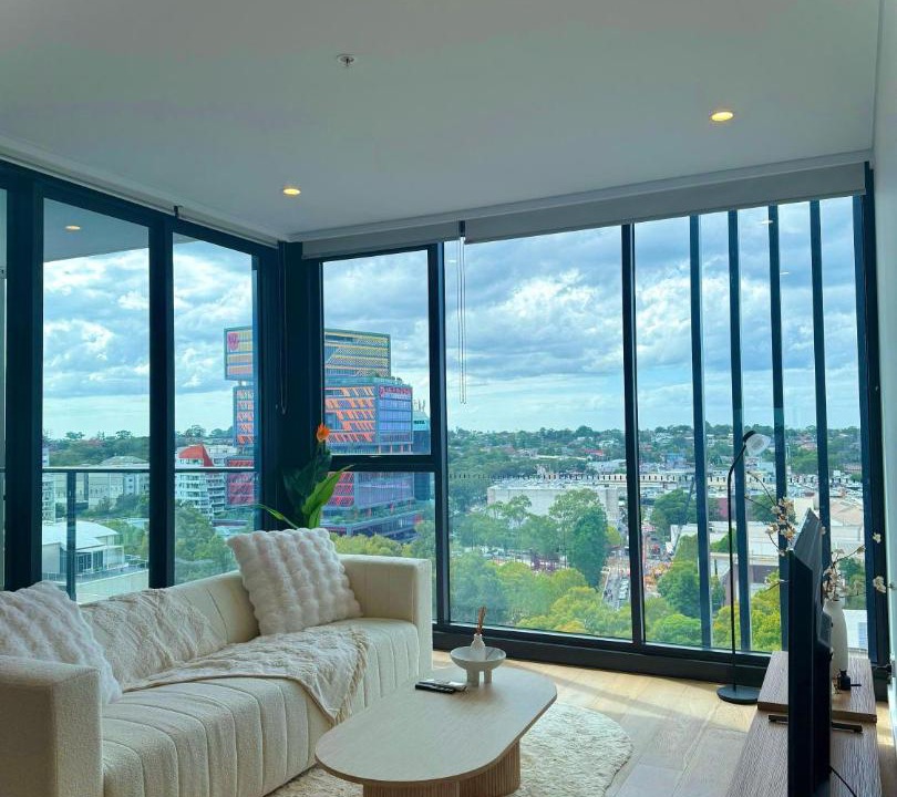 Photo of Livingroom in Bankstown