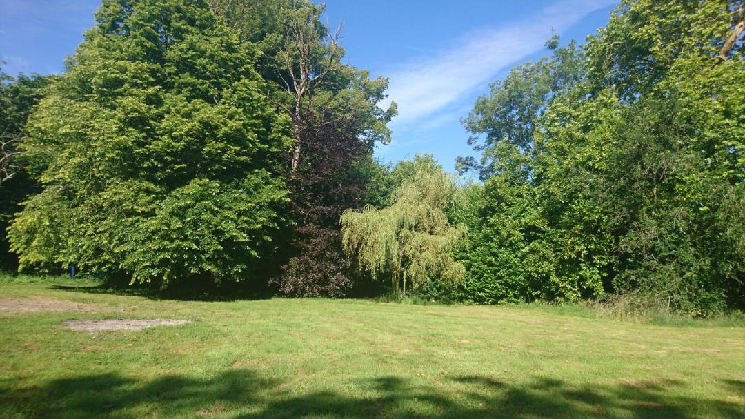 Photo of Outdoor in Cerisy-la-Foret