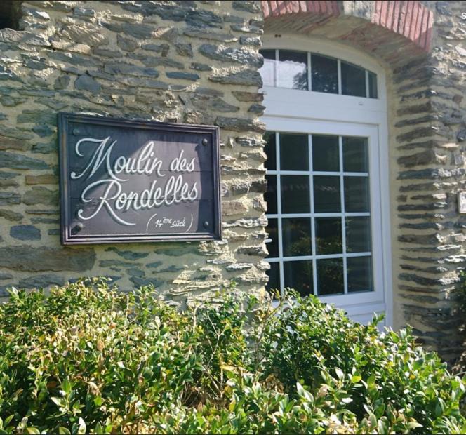 Photo of Others in Cerisy-la-Foret