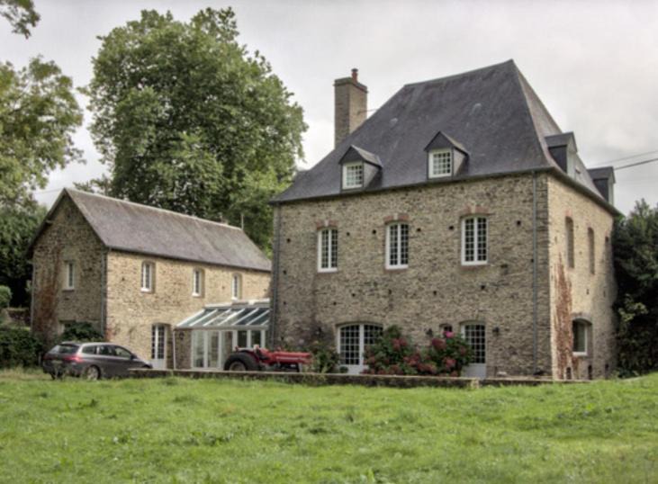 Photo of Others in Cerisy-la-Foret