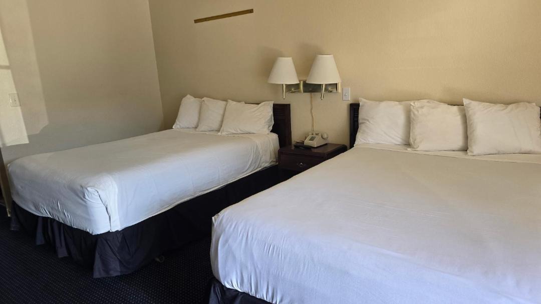 Photo of Bedroom in Richmond Annex