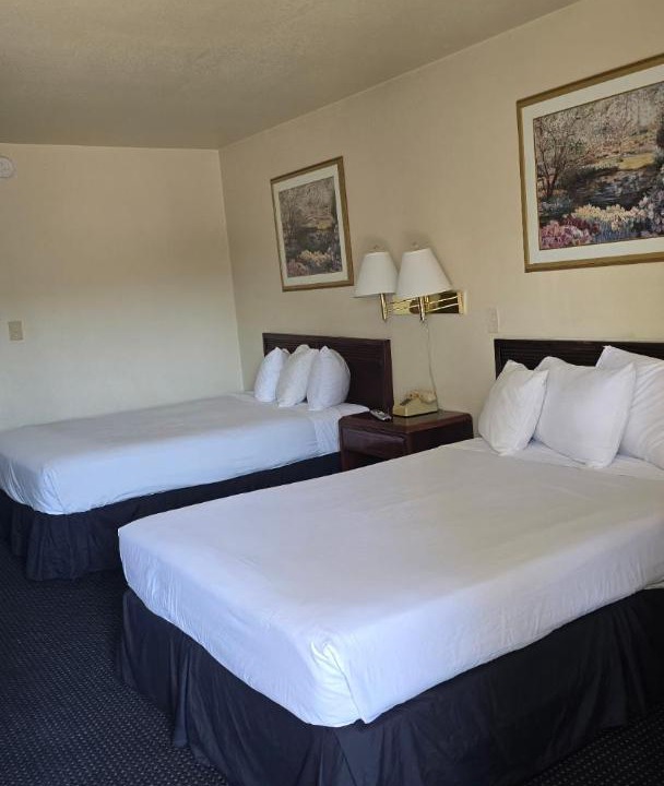 Photo of Bedroom in Richmond Annex