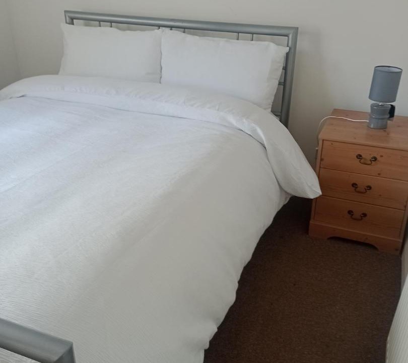 Photo of Bedroom in Bletchley