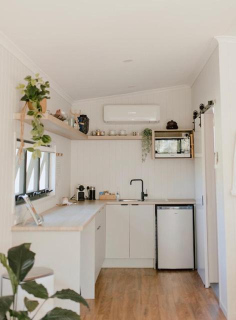 Photo of Kitchen in Conondale