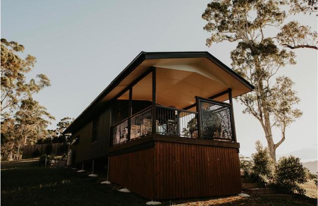 Photo of Others in Conondale