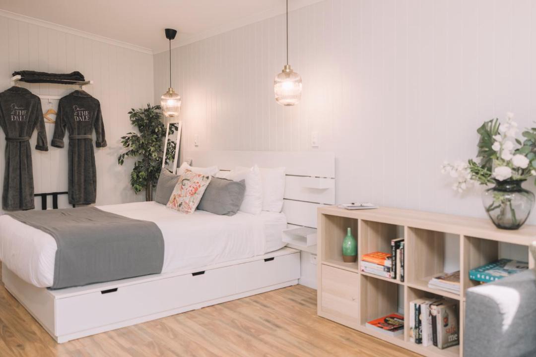 Photo of Bedroom in Conondale