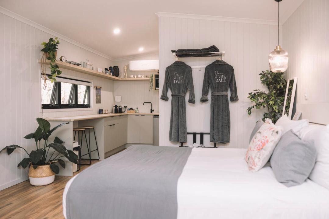 Photo of Bedroom in Conondale