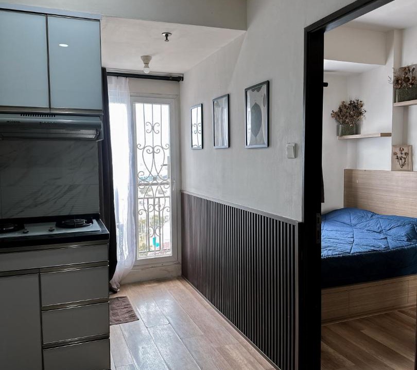 Photo of Bedroom in Jakarta