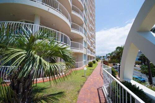 Photo of Patio Balcony in Coolangatta