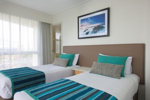 Photo of Bedroom in Coolangatta
