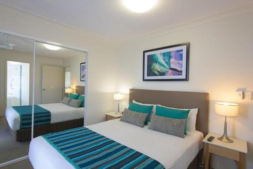 Photo of Bedroom in Coolangatta