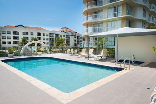 Photo of Patio Balcony in Coolangatta
