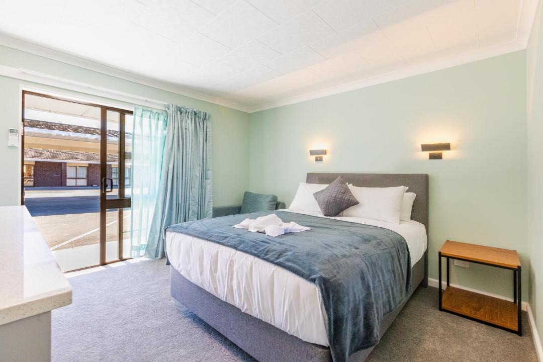 Photo of Bedroom in Hastings