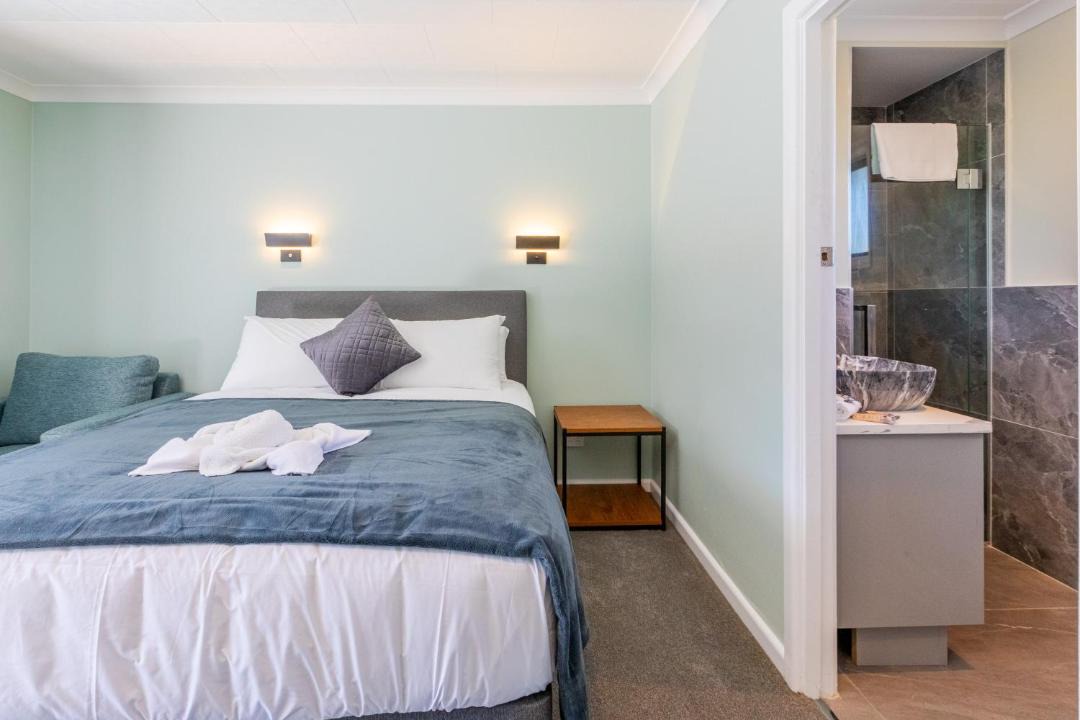 Photo of Bedroom in Hastings