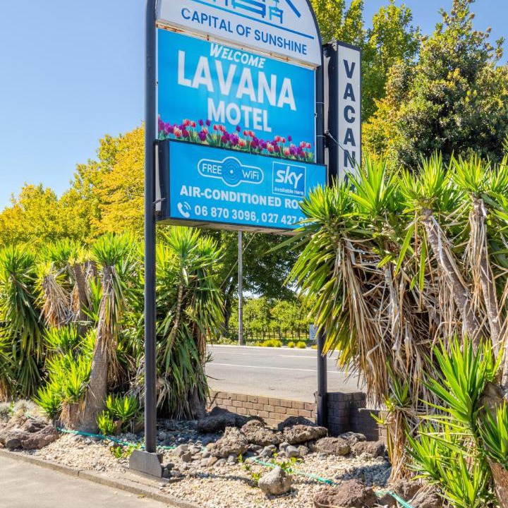 Photo of Others in Hastings