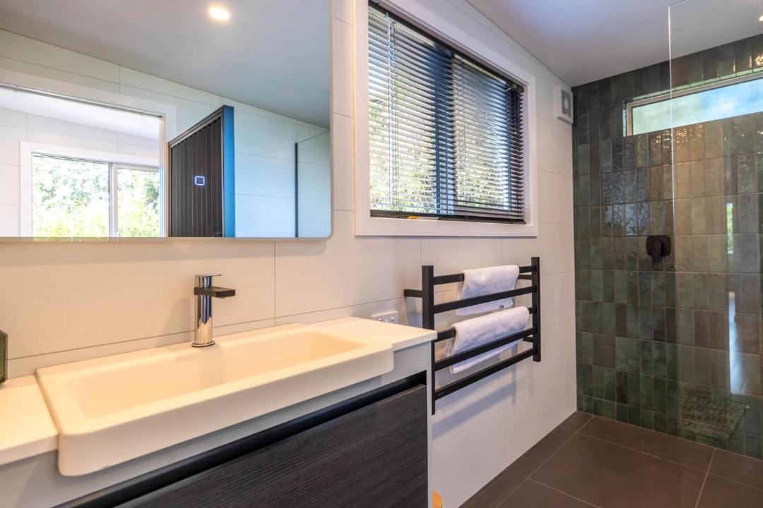 Photo of Bathroom in Waiheke Island