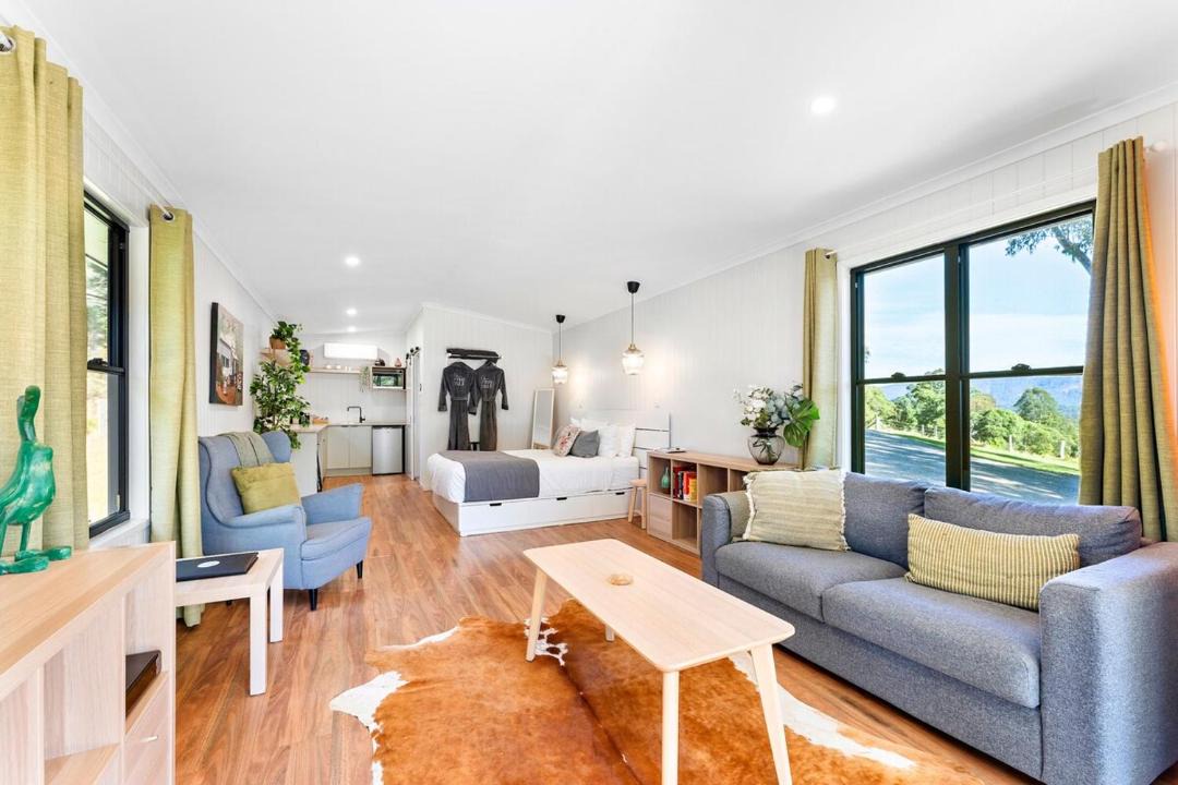 Photo of Others in Conondale