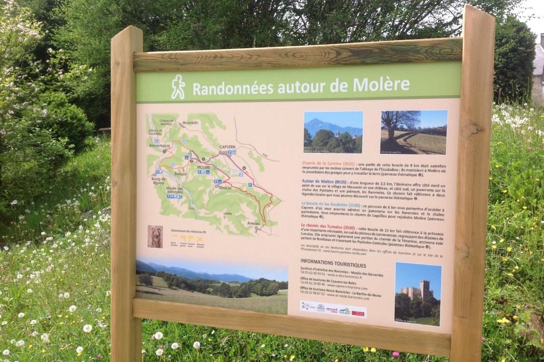 Photo of Others in Molere