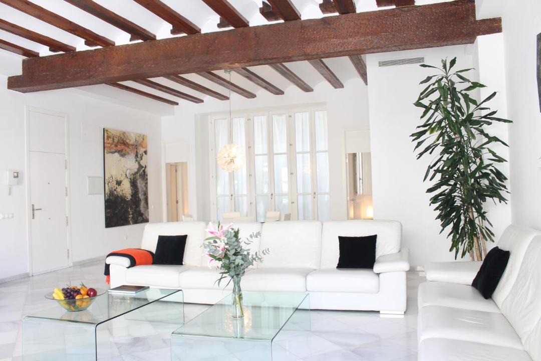 Photo of Livingroom in Ciutat Vella