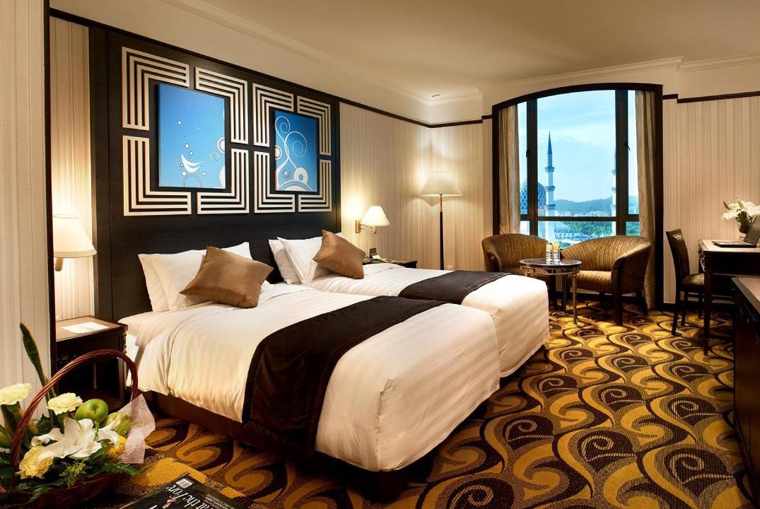 Photo of Bedroom in Seksyen 14