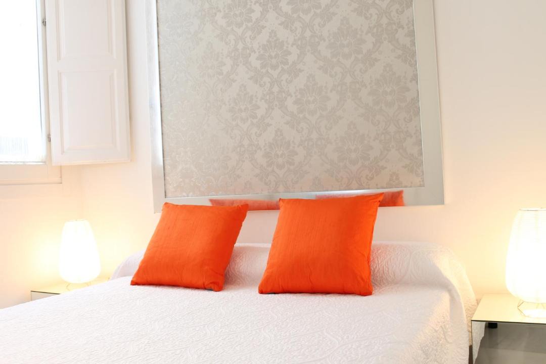 Photo of Bedroom in Ciutat Vella