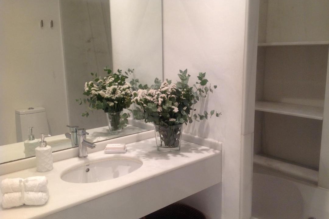 Photo of Bathroom in Ciutat Vella